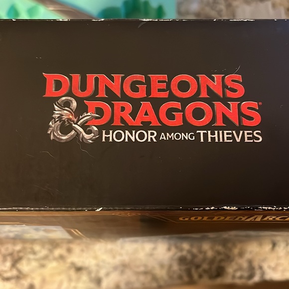 Dungeons & Dragons Honor Among Thieves - Picture 3 of 3